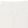 Vintage white Dolce & Gabbana Skirt - mens 30" waist