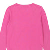 Tommy Hilfiger Jumper - Small Pink Cotton