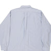 Vintage blue Ralph Lauren Shirt - mens x-large