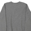 Vintage grey Russell Athletic Sweatshirt - mens large