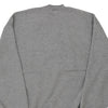 Vintage grey Russell Athletic Sweatshirt - mens x-large