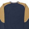 Vintage navy St. Louis Rams Nfl Sweatshirt - mens large