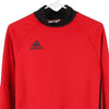 Vintage red Age 13- 14 Flavio Adidas Long Sleeve Top - boys large