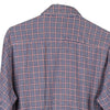 Vintage blue Rioner Shirt - mens x-large