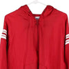 Vintage red Champion Jacket - mens medium