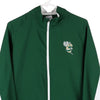 Vintage green Hornets Hockey Russell Athletic Zip Up - mens x-large