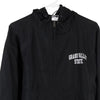 Vintage black Grand Valley State Champion Jacket - mens large