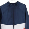 Vintage block colour Russell Athletic Jacket - mens small