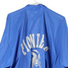 Vintage blue Pioneers Cros - Lex Football Russell Athletic Jacket - mens large