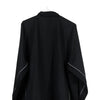 Vintage black Champion Jacket - mens xx-large