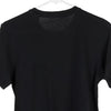 Pre-Loved black Adidas T-Shirt - mens x-small