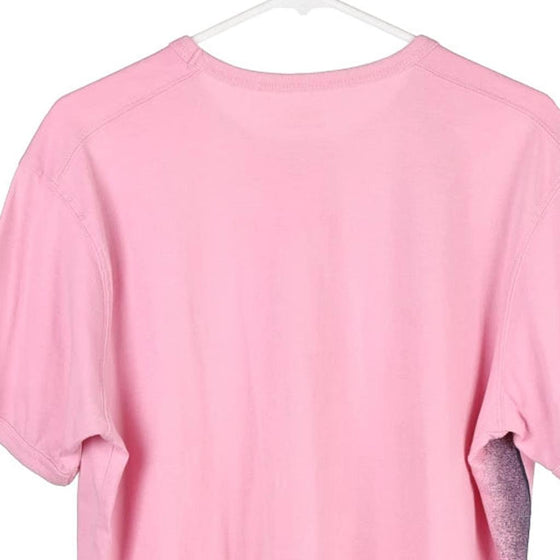 Vintage pink Coveri T-Shirt - womens large