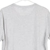 Vintage grey Just Cavalli T-Shirt - womens x-large