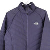 Vintage purple The North Face Puffer - womens medium