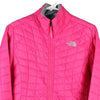 Vintage pink Age 18 The North Face Puffer - girls x-large