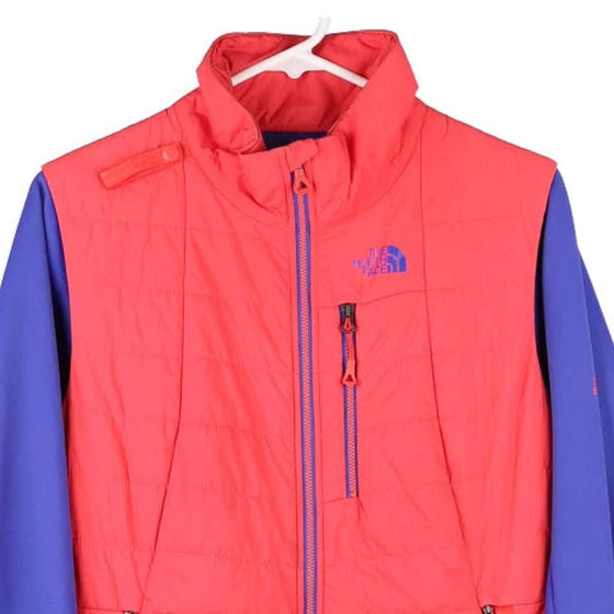 Vintage pink The North Face Jacket - womens large