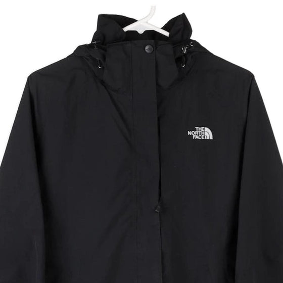 Vintage black The North Face Jacket - womens large