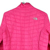 Vintage pink Age 18 The North Face Puffer - girls x-large