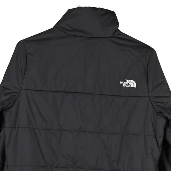 Vintage black The North Face Jacket - womens medium