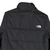 Vintage black The North Face Puffer - womens medium