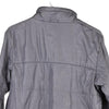 Vintage grey The North Face Jacket - womens medium