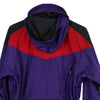 Vintage purple The North Face Jacket - womens medium