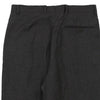 Vintage grey Cheap & Chic Moschino Trousers - mens 30" waist