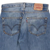 Vintage blue 501 Levis Jeans - womens 30" waist