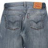 Vintage blue 501 Levis Jeans - womens 30" waist