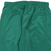 Vintage green Lotto Tracksuit - mens x-large