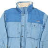 Vintage blue 80s Colmar Ski Jacket - mens xx-large