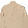 Vintage beige G-Star Jacket - mens xx-large