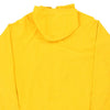 Vintage yellow Synchilla Patagonia Hoodie - mens x-large