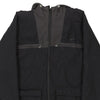 Vintage black Nike Jacket - mens x-small