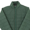 Vintage green Levis Puffer - mens medium