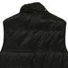 Vintage black Polo Ralph Lauren Gilet - mens small