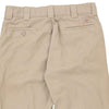 Vintage beige 874 Dickies Chinos - mens 32" waist