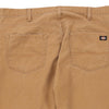 Vintage brown Dickies Jeans - mens 40" waist