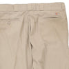 Vintage beige Dickies Trousers - mens 36" waist