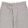 Vintage grey Dickies Trousers - mens 36" waist