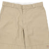 Vintage beige Dickies Trousers - mens 38" waist