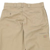 Vintage beige Dickies Trousers - mens 36" waist