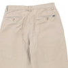 Vintage beige Polo Ralph Lauren Trousers - mens 30" waist