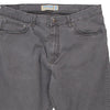 Vintage grey Wrangler Jeans - mens 36" waist