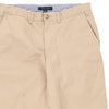 Vintage beige Tommy Hilfiger Chinos - mens 32" waist