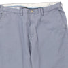 Vintage blue Ralph Lauren Chinos - mens 40" waist