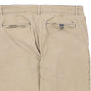 Vintage brown Calvin Klein Trousers - mens 36" waist