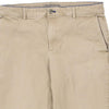 Vintage brown Calvin Klein Trousers - mens 36" waist