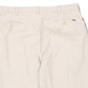 Vintage grey Ralph Lauren Chinos - mens 34" waist