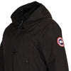 Vintage black Canada Goose Coat - womens x-large